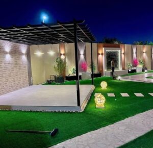 تنسيق حدائق (19)