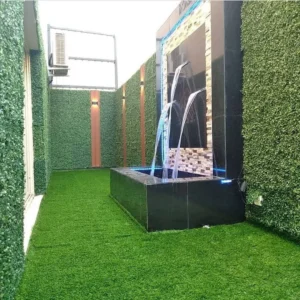 تنسيق حدائق (57)