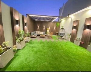 جنة الرياض (5)