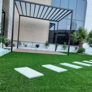 تنسيق حدائق