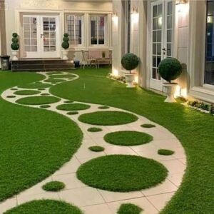 عشب صناعي (18)