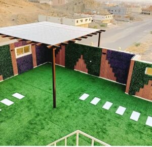 تنسيق حدائق (35)