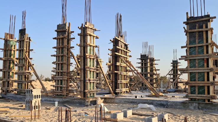 مقاول بناء عظم بالطائف